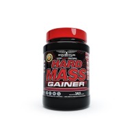 Hard Mass Gainer 3 kg Fresa