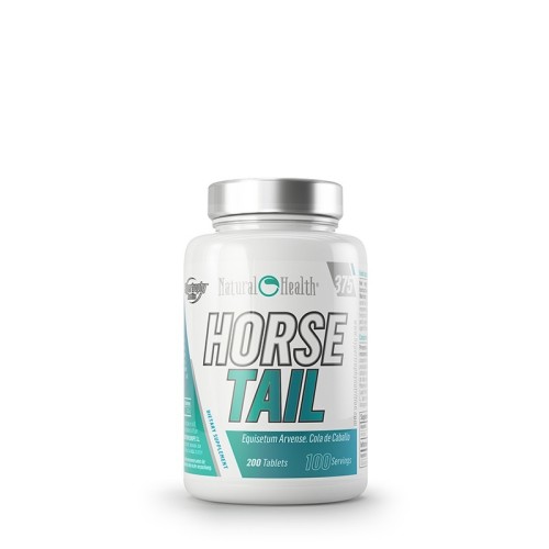 Horse Tail Equisetum 200 Tablets