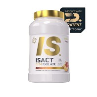 Hypertrophy Nutrition Isatc CFM Isolate 1 kg Black Cookies