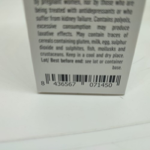 Melatonin 50ml | Sleep Aid