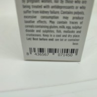 Melatonin 50ml | Sleep Aid