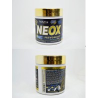 Neox Pre Workout | Hypertrophy Nutrition