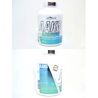AAKG 120 Caps - Nitric Oxide Booster