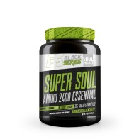 Amino 2400 Essential Essential Amino Acids 325 Tablets