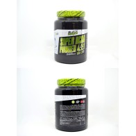 BCAA 4:1:1 Super Powder Amino Acids for Optimal Recovery