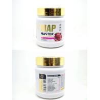 Essential Amino Acids + Vitamin B6 | Master Map | 400g