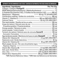 Artiflex | Protector Articular y Antiinflamatorio | 300g