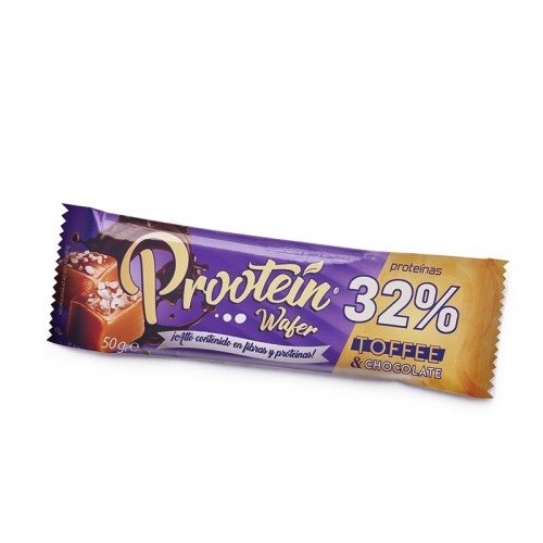 Protein Wafer Bar 50g Yogurt