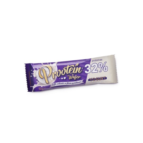 Protein Wafer Bar 50g Yogurt