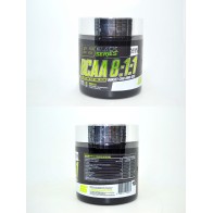BCAA 8:1:1 Essential Amino Acids 200 Capsules