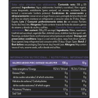Sirope de Chocolate | Sin Grasas ni Azúcares | Sabores del Mundo | 350g