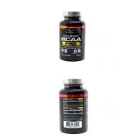 BCAA Pro Essential Amino Acids 90 Capsules