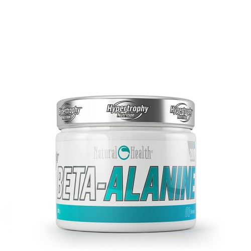 Beta-Alanine Amino Acid | Strength and Endurance Booster | Natural Health