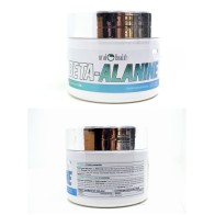 Beta-Alanina Aminoácido | Aumentador de Fuerza y Resistencia | Natural Health