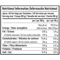 Micellar Casein Sensation | 2kg Chocolate Protein