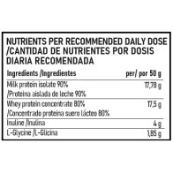 Micellar Casein Sensation | 2kg Chocolate Protein