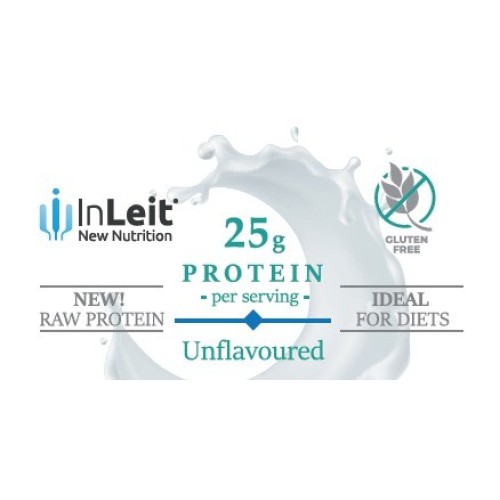 Concentrado de Proteína de Leche al 85% 900g