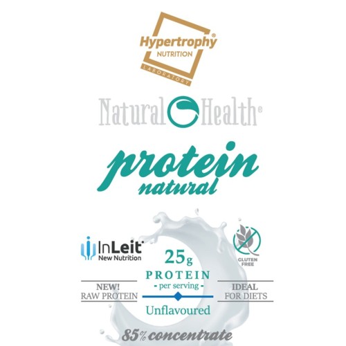 Concentrado de Proteína de Leche al 85% 900g