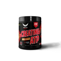 Creatina ATP 400g - Fórmula Micronizada