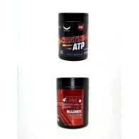 Creatina ATP 400g - Fórmula Micronizada