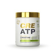 Creatp Creapure® | Creatina | 400gr para Mejorar el Rendimiento
