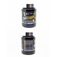 Get Ready | Pre-entrenamiento | 500g Frutas del Bosque