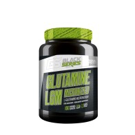 Micronized L-Glutamine for Muscle Protection