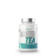 Suplemento Antioxidante Té Verde 90 Cápsulas