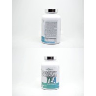 Suplemento Antioxidante Té Verde 90 Cápsulas