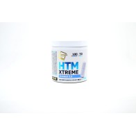 HTM Extreme Burner 9.0 100 Capsules