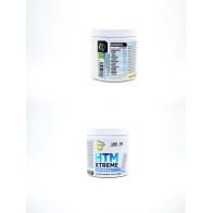 HTM Extreme Burner 9.0 100 Capsules