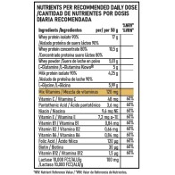 Isatc Isolate CFM Chocolate Protein