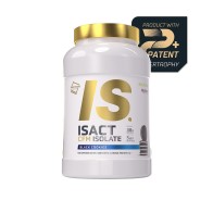 ISACT CFM Isolate Black Cookies 1kg
