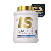 ISACT CFM Isolate 2kg Sweet Peach