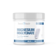Magnesium Bisglycinate | Magnesium Supplement | Natural Health