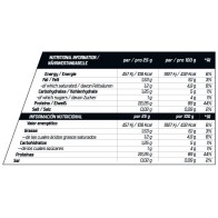Manhattan Isatc Protein 2kg Banana