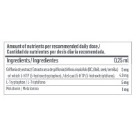 Melatonin 50ml Natural Health