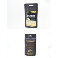 Natural Caffeine 30 Caps - Energy Booster
