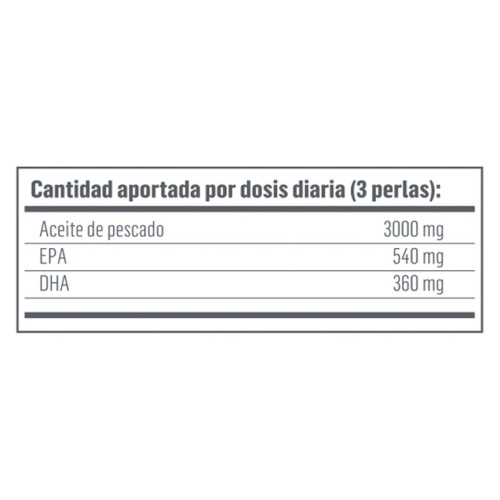 Omega 3 18/12 EPA/DHA 30 Softgels