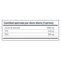 Omega 3 18/12 EPA/DHA 30 Softgels