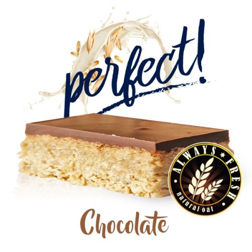 Perfect Energy Bar Yogurt 120g