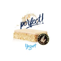 Perfect Energy Bar Yogurt 120g