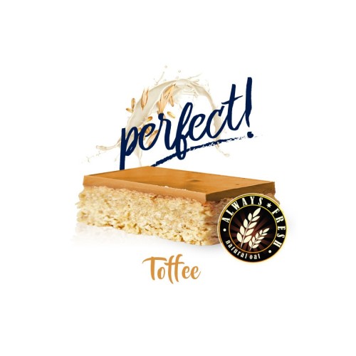 Perfect Energy Bar Yogurt 120g