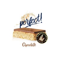 Perfect Energy Bar Yogurt 120g