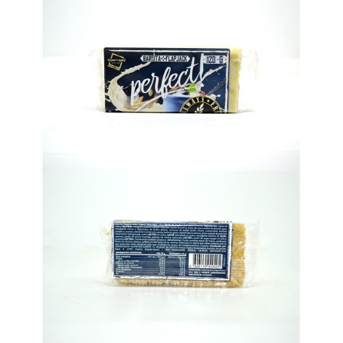Perfect Energy Bar Yogurt 120g