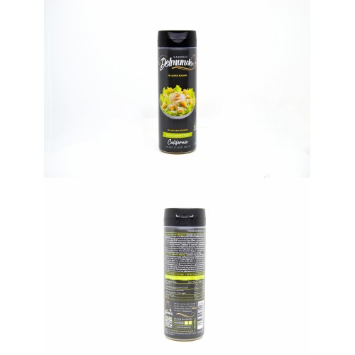 César Sauce No Fat No Sugar Flavors of the World 350g