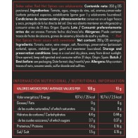Spicy Chili Sauce Sugar Free and Fat Free - 350g