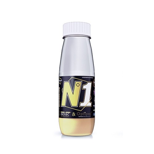 Number One Whey Protein 30g Single Dose Napolitana
