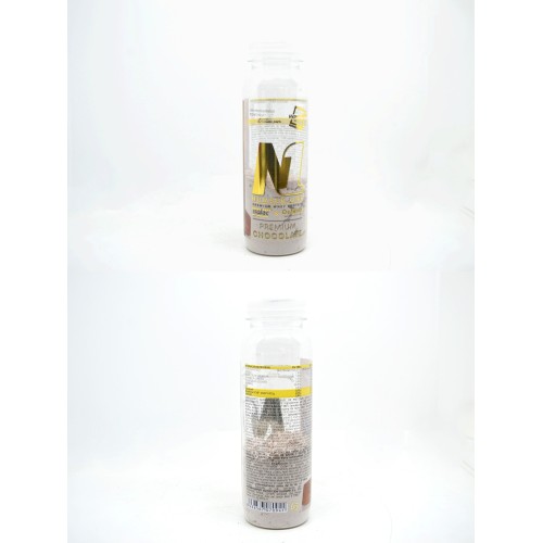 Number One Whey Protein 30g Biscuit Flavor