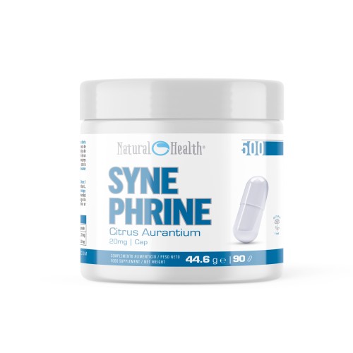 Synephrine 90 Capsules